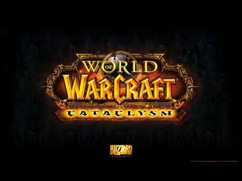 Dark Ironforge - Cataclysm Music Soundtrack