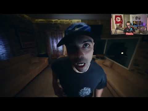 [ GOOBA REACTION ] 🔥❤️ Ta9chira x KTYB x JOHNSIX - REVEIL -