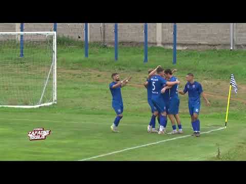 SLZ 7 Sloga P-Mladi Radnik R 4:1