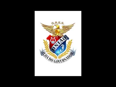 União da Ilha - Esquenta "A Viagem da Pintada Encantada"