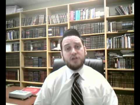 Torah Webdvar  Vayera 5771