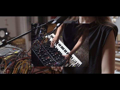 Lisa Morgenstern - My Boat + Glass [live session part 2|3]