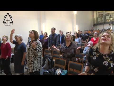 پرستش      13 10 2019