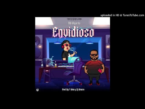 MB Alqaeda - Envidioso (Prod. F Roko Y DJ Arturex)