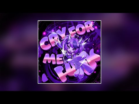 CRY FOR ME FUNK - BASS BOOST (WA WA WA)