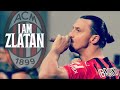 Zlatan Ibrahimovic Cigar Celebrating Milan winning Serie A Title