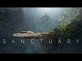 Sanctuary Tibetan Healing Relaxation Music Ethereal Meditative Ambient Music