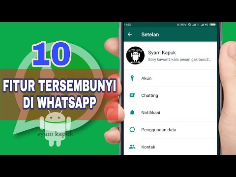 , title : 'Inilah 10 Fitur Tersembunyi Di WhatsApp Yang Jarang Digunakan'