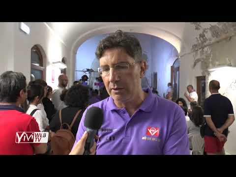 Basket, la "Rospetto Castellaneta" si presenta: sarà caccia alla serie B?