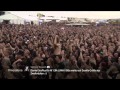 IN EXTREMO - 01.Rasend Herz Live @ M'era Luna 2014 HD AC3