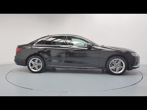 221D27270 - 2022 Audi A4 2.0TDI 163HP SE AUTO - Reversing Camera - Reserve ...