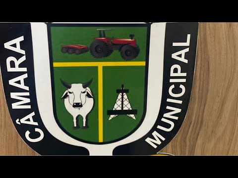 sessão da câmera de vereadores de biritinga.26/11/2025