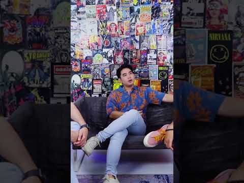 Berawal dari iseng, sekarang Jesenn beneran jadi penyanyi! #popasia #mdt+ #Jesenn