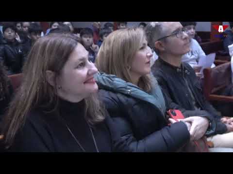 Encuentro Literario con Espido Freire