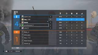 [コンビ配信]鴉龍のRAINBOW SIX SIEGE Crow視点