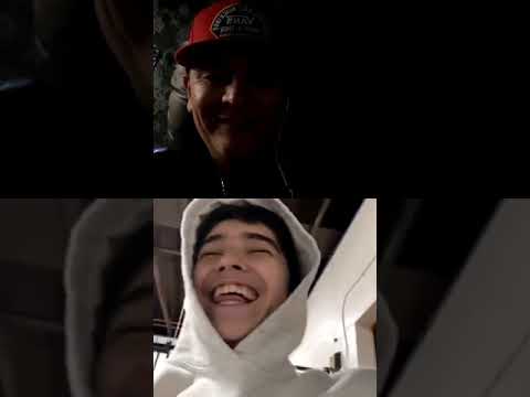 Jimmyhumilde Instagram Live Martinsitoooooo (2021)