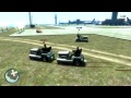 GTA Quality Test Full Clip
