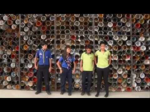 PROYECTO YUNGA COSTA RICA