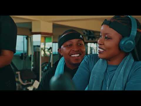 Badman Izzy and Fido Vato