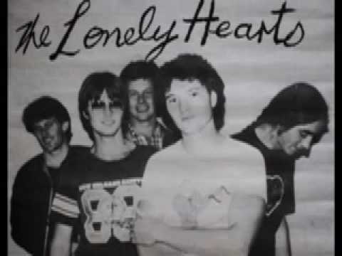 The Lonely Hearts - Last Kiss