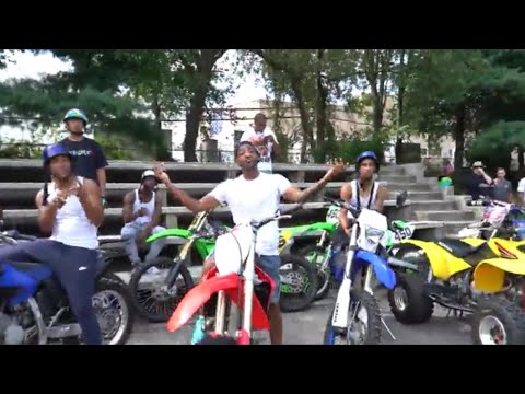 OFFICIAL MADDER VIDEO -YODAVELI