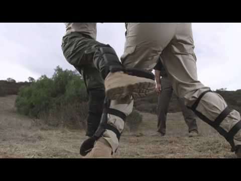 KMSD: 5.11 Tactical Stryke Pants