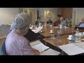 Hans de Jong uit Emmeloord: "Parkinsonpatiënten hebben baat bij zingen!"