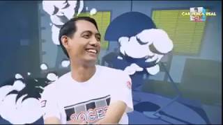 Download lagu PERCIL,HENGKY,KUNTET | 18  KADUNG DI INCENG TIBAK E BOJONE KANCANE..LUCUU PARAAHH!! mp3
