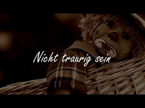 Nicht Traurig Sein - Heintje