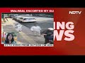 Swati Maliwal Case | Second Video From The Day Of Incident Emerges In Swati Maliwal Assault Case - Video