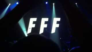 FFF 2014 Laiterie - Free For Fever