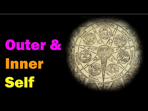 Guided Meditation: Voyage to your inner core [Esoteric Saturdays]
