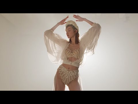 YANINA COUTURE Teaser Haute Couture Spring 2021 Paris - Fashion Channel