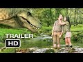Jurassic Island - Official Trailer (2022)