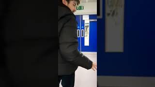 Download lagu Blasting 6IX9INE Gone Horribly  Wrong!!!🤣😱 #shorts mp3