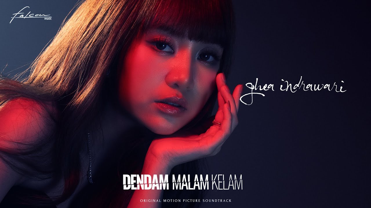 Ghea Indrawari 'Dendam Malam Kelam' (Official MV)