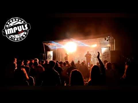 Impuls-Live auf dem Stadtfest in Bramsche am 08.08.2022