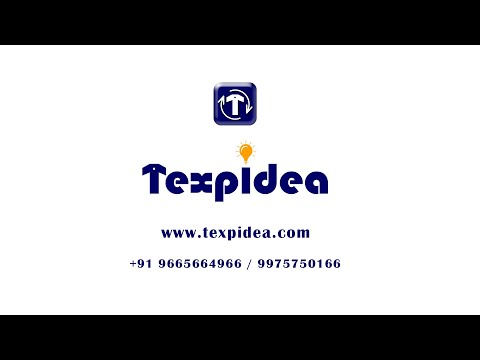 Texpidea Lite