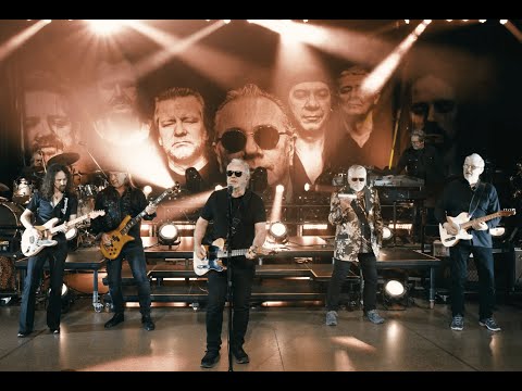 Åge Aleksandersen og Sambandet - Din Sommer (Official Music Video)