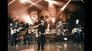 Åge Aleksandersen og Sambandet - Din Sommer (Official Music Video)