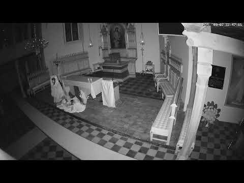 Parafia Polanów – Kościół na żywo