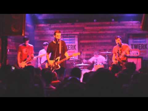 Balance And Composure - Full Set @ Backbooth