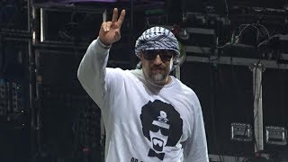 Cypress Hill - Live @ Adrenaline Stadium, Moscow 03.07.2019 (Full Show)