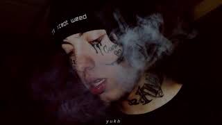 Diablo ft LiL Xan, Smokepurpp (Purpple Hearts)