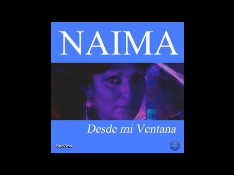Vaya Sorpresa - Naima