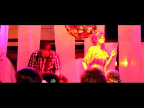 Lys Pardo - Flamenco (Official video)