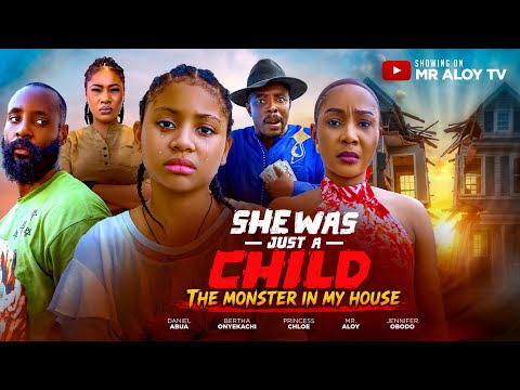 THE MONSTER IN MY HOUSE | Latest Movie 2026