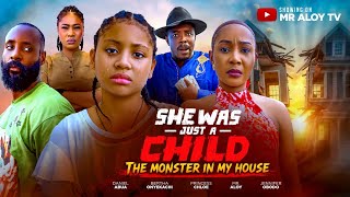 THE MONSTER IN MY HOUSE | Latest Movie 2026