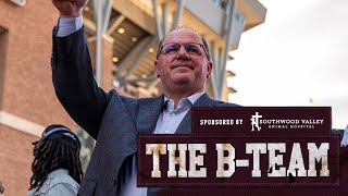B-Team: Bonus recruiting coverage on Early Signing Day 2025