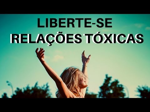 Libertar-se de Relações Indignas. MANTRA